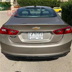 شيفروليه ماليبو